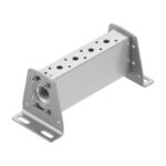 Régua De Conexão VABM-B10-30-G34-4-P53