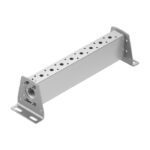 Régua De Conexão VABM-B10-30-G34-8-P53