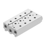 Base De Conexão VABM-B10-30S-G12-4