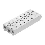 Base De Conexão VABM-B10-30S-G12-6