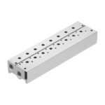 Base De Conexão VABM-B10-30S-G12-8-P3