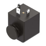 Bobina Eletromagnética VACN-N-A1-3A