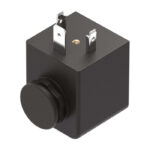 Bobina Eletromagnética VACN-N-A1-1