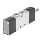 Válvula Solenoide VUVS-LT25-M52-MD-G14-F8