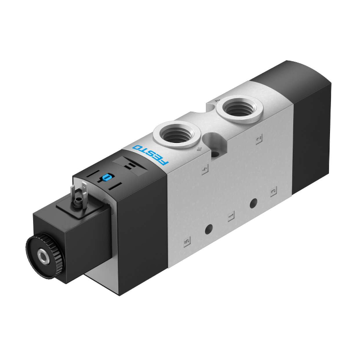 8035185 Válvula Solenoide VUVS-LT25-M52-MD-G14-F8-1B2 - Imagem 1