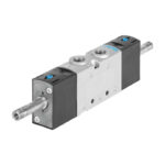 Válvula Solenoide VUVS-LT25-B52-D-G14-F8