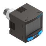 Sensor De Pressão SPAN-P10R-G18M-PN-PN-L1