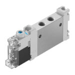 Válvula Solenoide VUVG-LK10-M52-AT-M7-1H2L-S