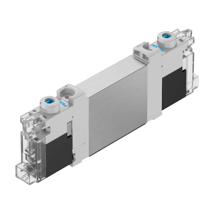 8042554 Válvula Solenoide VUVG-BK10-T32C-AT-F-1H2L-S - Imagem 1