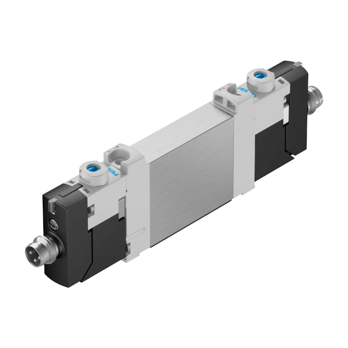 8042560 Válvula Solenoide VUVG-BK10-B52-T-F-1R8L-S - Imagem 1
