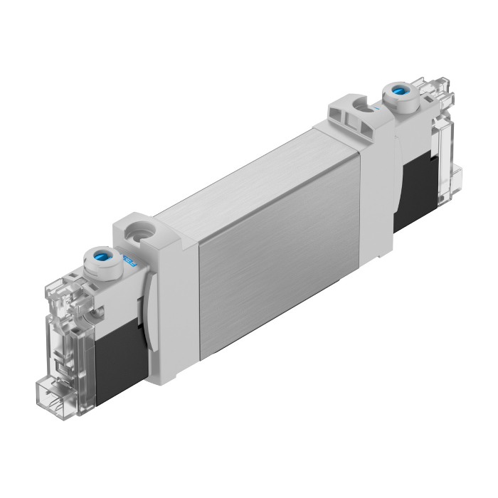 8042570 Válvula Solenoide VUVG-BK14-T32C-AT-F-1H2L-S - Imagem 1