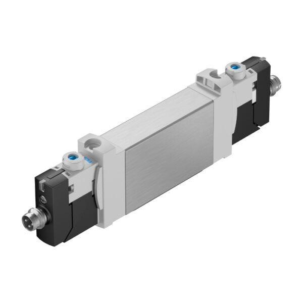 Válvula Solenoide VUVG-BK14-B52-T-F-1R8L-S