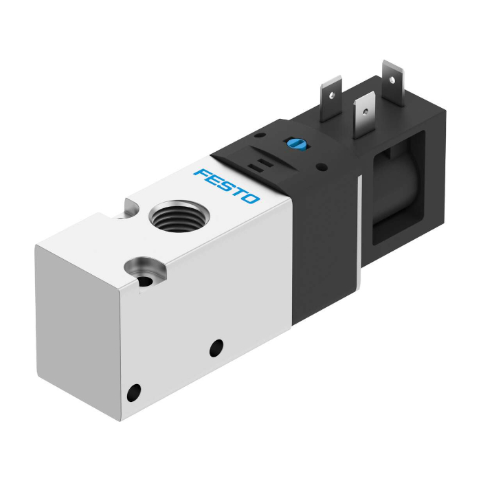 Válvula Solenoide VUVS-LK25-M32C-AD-G14-1B2-S