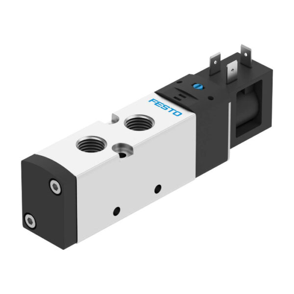 Válvula Solenoide VUVS-LK25-M52-AD-G14-1B2-S