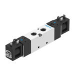 Válvula Solenoide VUVS-LK25-B52-D-G14-1B2-S