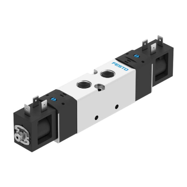 Válvula Solenoide VUVS-LK25-B52-D-G14-1B2-S