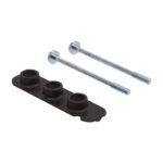 Vedação VABD-L1-10XK-S-M7-S