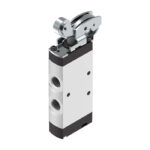 Válvula De Rolete VMEF-R-M52-M-G14