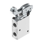 Válvula De Rolete VMEF-RT-M32-M-G14