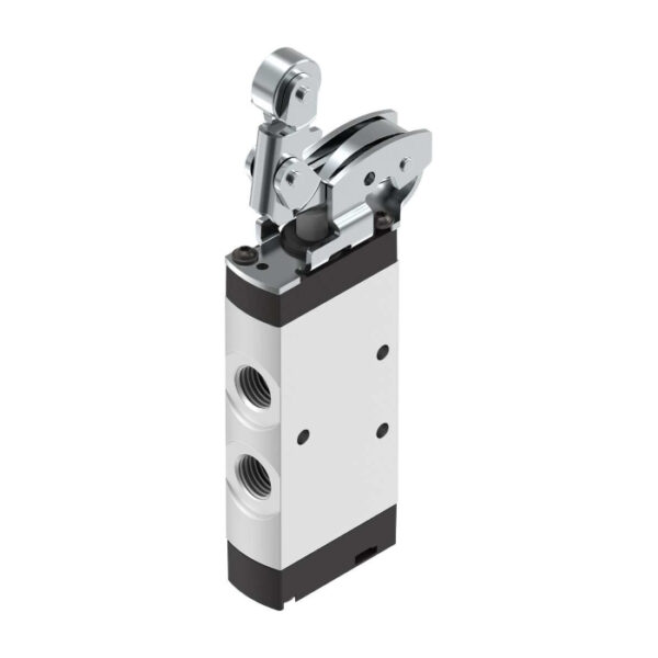 Válvula De Rolete VMEF-K-M52-M-G14