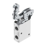 Válvula De Rolete VMEF-KT-M32-M-G14