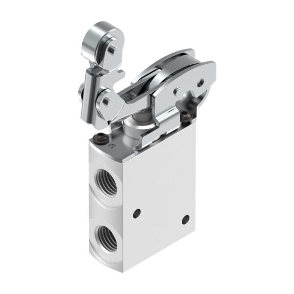 Válvula De Rolete VMEF-KT-M32-M-G14