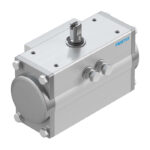 Atuador Semi-Rotativo DFPD-10-RP-90-RD-F03