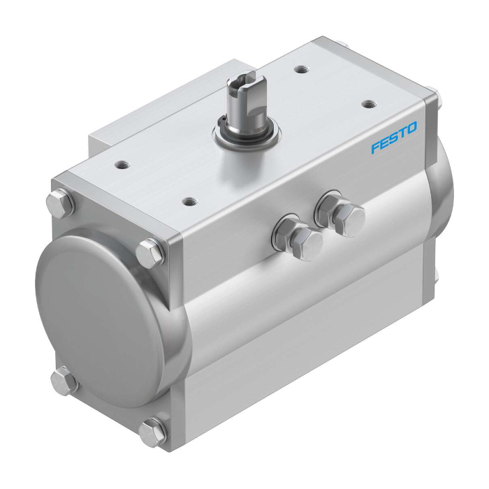 8047614 Atuador Semi-Rotativo DFPD-20-RP-90-RD-F04 - Imagem 1