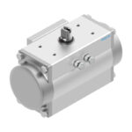 Atuador Semi-Rotativo DFPD-40-RP-90-RS60-F0507