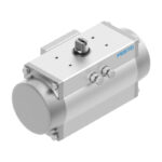 Atuador Semi-Rotativo DFPD-80-RP-90-RS60-F0507