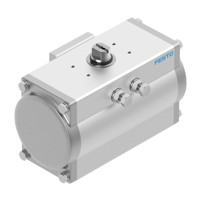 8048124 Atuador Semi-Rotativo DFPD-160-RP-90-RD-F0710 - Imagem 1