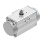 Atuador Semi-Rotativo DFPD-240-RP-90-RS60-F0710