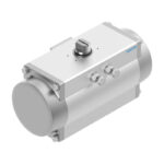 Atuador Semi-Rotativo DFPD-480-RP-90-RS60-F1012