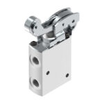 Válvula De Rolete VMEF-RT-M32-M-G18