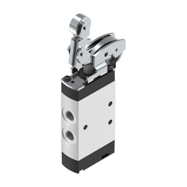 Válvula De Rolete VMEF-K-M52-M-G18