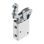 Válvula De Rolete VMEF-KT-M32-M-G18