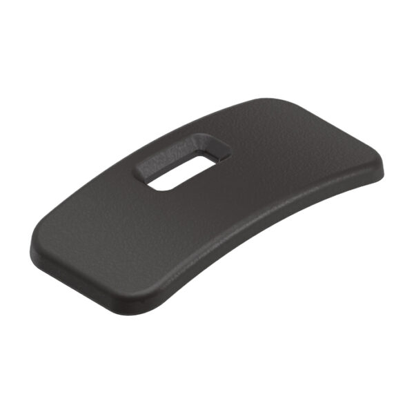 Tampa Móvel VAMC-B10-20-CH2-S