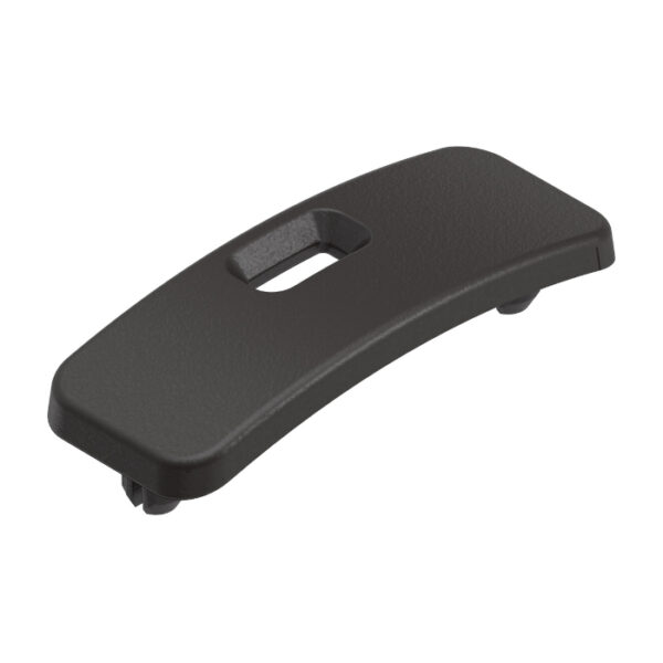 Tampa Móvel VAMC-B10-25-CH2-S