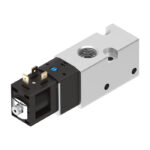 Válvula Solenoide VUVS-LK30-M32C-AD-G38-1B2-S