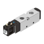 Válvula Solenoide VUVS-LK30-M52-AD-G38-1B2-S