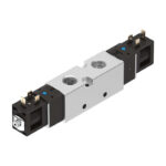 Válvula Solenoide VUVS-LK30-B52-D-G38-1B2-S