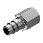 Engate Rápido Macho NPHS-S6-M-G14F