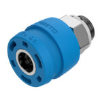 Engate Rápido Fêmea NPHS-D6-P-G38