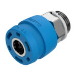 Engate Rápido Fêmea NPHS-D6-P-G12