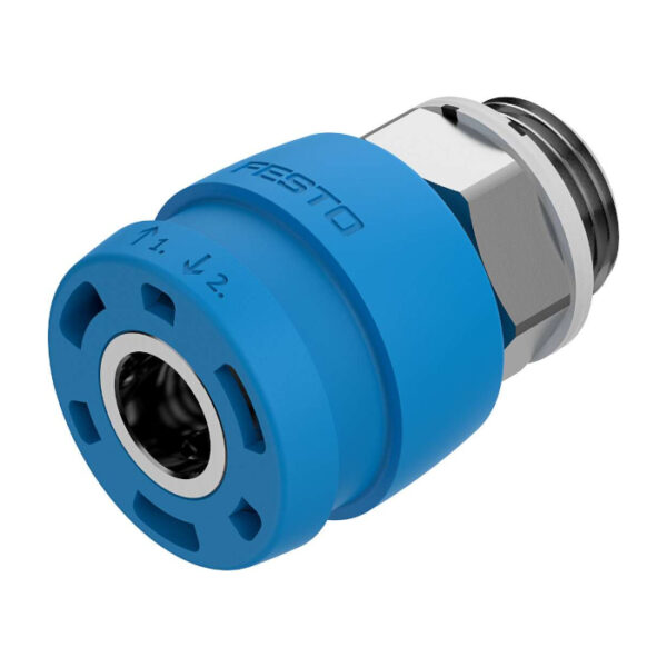 Engate Rápido Fêmea NPHS-D6-P-G12