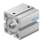 Cilindro Compacto ADN-S-25-45-I-P