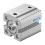 Cilindro Compacto ADN-S-16-10-I-P-A