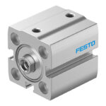 Cilindro Compacto ADN-S-12-30-I-P