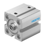 Cilindro Compacto ADN-S-12-25-I-P