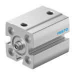 Cilindro Compacto ADN-S-12-15-I-P-A